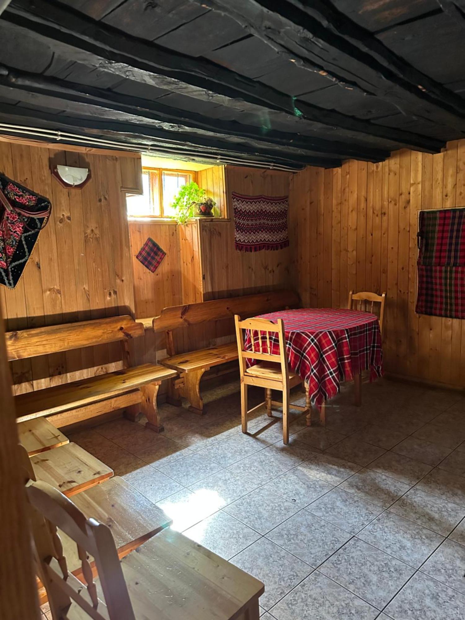 Вила Чевермето Palitsi المظهر الخارجي الصورة