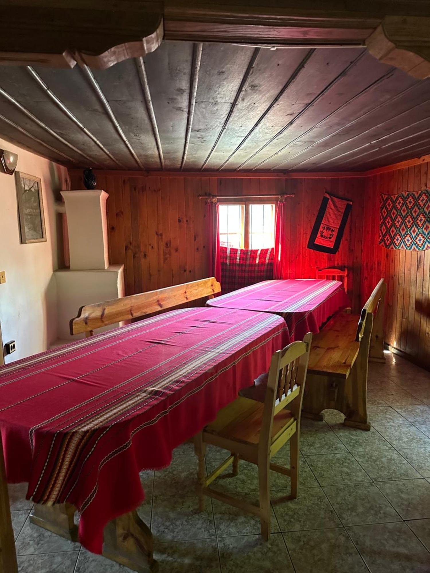 Вила Чевермето Palitsi المظهر الخارجي الصورة